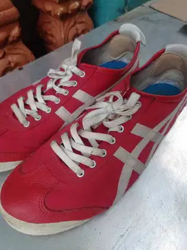 Sepatu onitsuka tiger