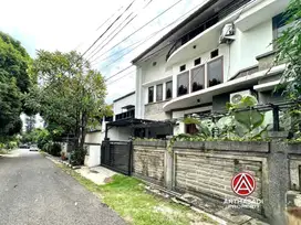 Duren Sawit, Rumah Bagus di Lokasi Strategis Dekat Bandara