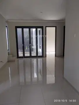 Rumah Siap Huni Lokasi Discovery Bintaro Sektor 9  5197