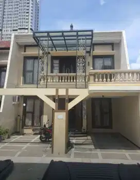 Rumah wiyung graha sampurna, ready babatan gunungsari royal residence