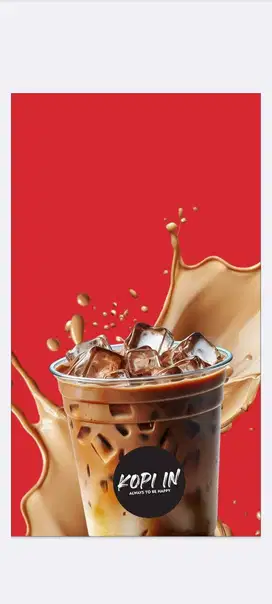Lowongan kerja kopi keliling