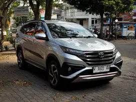 TOYOTA RUSH TRD SPORTIVO 1.5 AT 2019