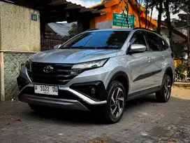 TOYOTA RUSH TRD SPORTIVO 1.5 AT 2019