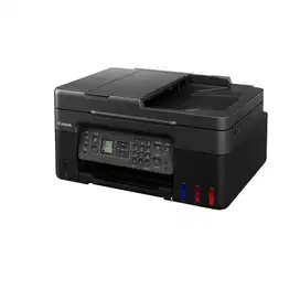 PRINTER CANON PIXMA G4770 PRINT SCAN COPY ADF FAX WIFI