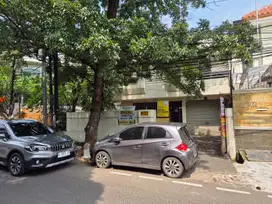Dijual Rumah Jalan Gelong Baru Tengah, Tomang, Jakarta Barat