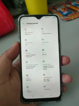 Realme 5 pro 8/128
