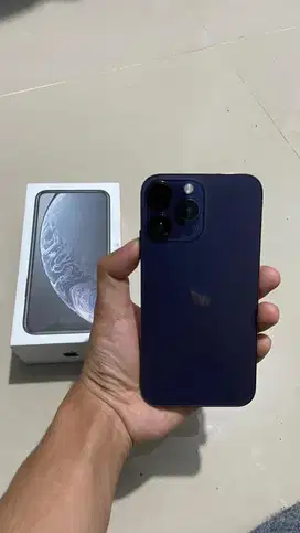 iphone xr 256 gb