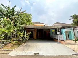 Disewa Cepat Cluster Ferona Alam Sutera