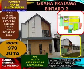 EDISI MASIH PROMO RUMAH MEWAH DAN KAVLING