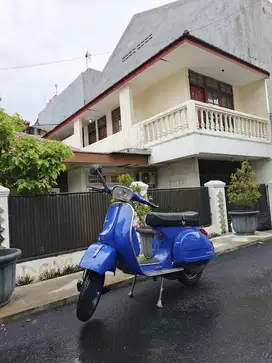 Vespa PX MK1 1979