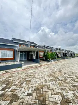 Rumah Dijual Murah 1lantai Siap Huni Di Cendana Griya Lestari