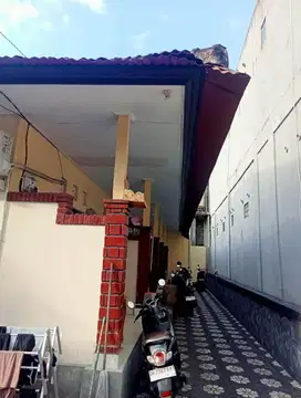 Dijual Rumah kost Renon