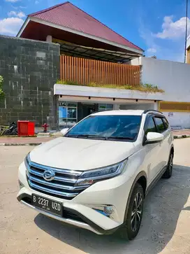 DIJUAL CEPAT ANTIK KILO 70rb BERGARANSI PUAS DAIHATSU TERIOS R 2021 MT