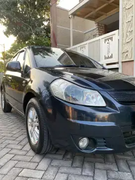 X Over 2008 Matic original istimewa jarang ada