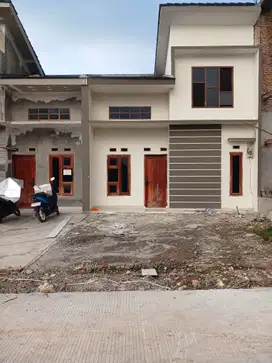 Cluster Bumi Harmoni Residence 2 Ciikarang  Jababeka