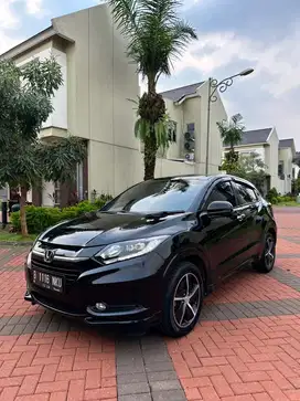 Honda hrv prestige 2017 matic CASH