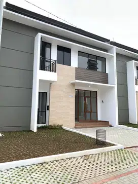 Kawasan Elite Buah Batu Square