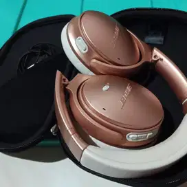 Headphone Bose QC 35