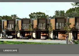 Dijual Rumah  Cluster Brand New Mewah  Modern Di Sekitar Bintaro