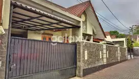 DIJUAL Rumah Manis Nyaman di JL. Damai - LT