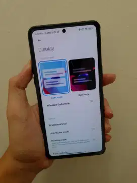 REDMI K40 GAMING 5G 8GB_256GB