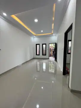 Di Jual  Rumah Baru  Poris Indah