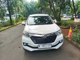 XENIA 1300cc AT R 2017 ISTIMEWA