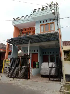 Rumah bisa buat usaha