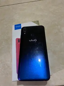 vivo y91 2/32Gb
