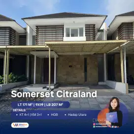 Dijual Rumah Minimalis Dekat Palimanan Citraland