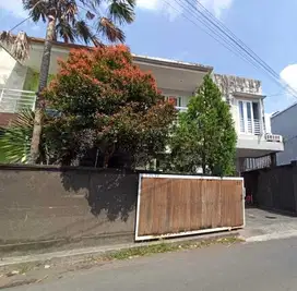 Rumah Subak Dalem Denpasar Utara