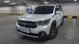 2021 TDP 9,JT Suzuki XL7 1.5 Beta Bensin-AT Putih