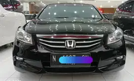 Honda Accord 2011 Bensin