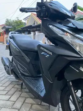 Vario 150 2015 Original mulus istimewa jarang ada
