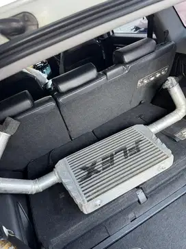 Intercooler flex bekas hilux
