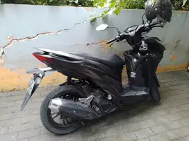 Honda Vario 150 tahun 2020 Area Sidoarjo Surabaya