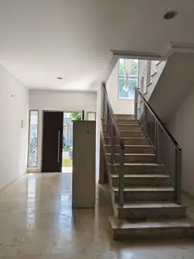 Rumah sewa 8x15 pik harmony