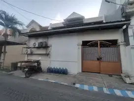 Cocok Untuk Kantor ‼️ Sewa Rumah 2 Lantai Wiguna dekat UPN Rungkut