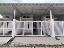 600 Juta dekat UPN ‼️Jual Rumah Baru 1 Lantai Tambak Medokan Rungkut