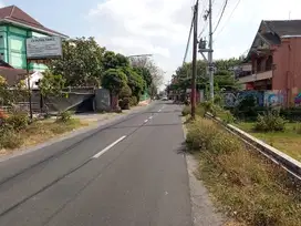 DIJUAL TANAH DI DKT RS WIROSABAN JOGJA