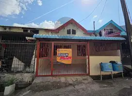Dijual Perumahan Penuin Permai Dekat Pasar Penuin