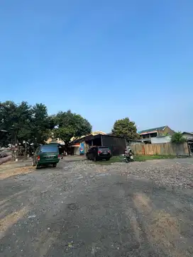 Kavling Strategis di Pondok Kopi, Duren Sawit, Jakarta Timur