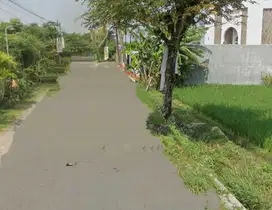 Tanah Strategis Akses Bagus Di Maguwoharjo Dekat Jogjabay