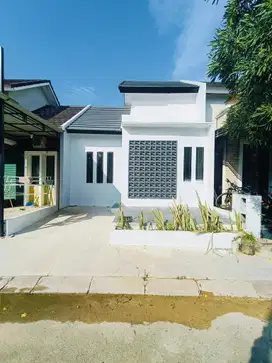 Di Jual Rumah Siap Huni Costarica Residence Batam Kota