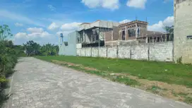 Jual Tanah Murah Maguwoharjo, 2 Menit UNRIYO Kampus 2