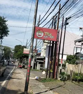 TANAH STRATEGIS NGESREP TEMBALANG SEMARANG