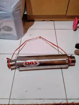 Knalpot DBS Thailand