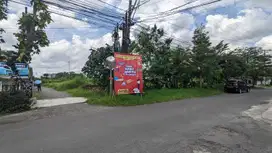DEKAT MONJALI DAN UGM: Tanah Palagan Jogja, SHM Ready