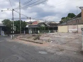 Tanah Strategis di Banteng Jalan Kaliurang km 8