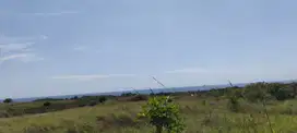 DiJual Tanah Strategis Masa Depan